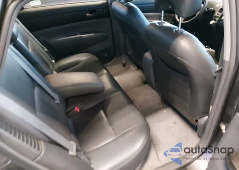 2008 Toyota Prius z USA, uszkodzony, nr VIN JTDKB20U983354062